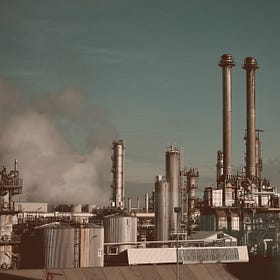 Kirkuk’s First Oil Refinery: A Path for Future Independence