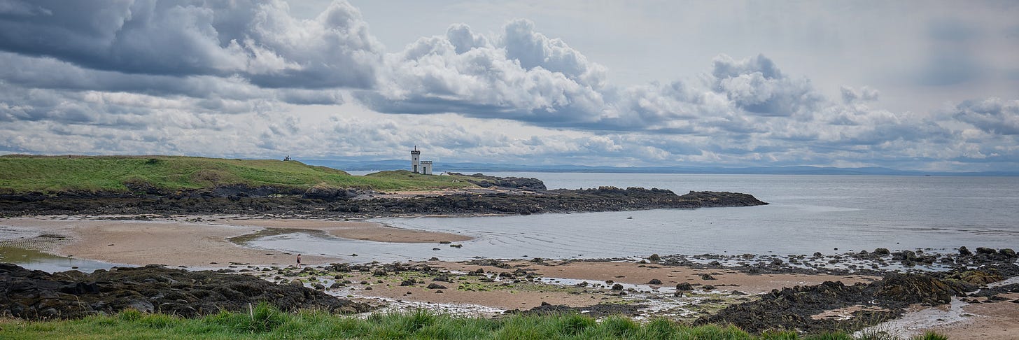 Elie Lighthouse