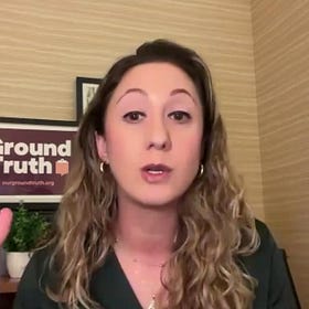 How To Win the Midterms: Yasmin Radjy on her New Campaign Initiative Ground Truth