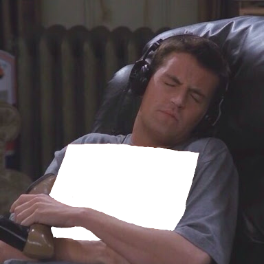 chandler hugging album Meme Generator - Imgflip