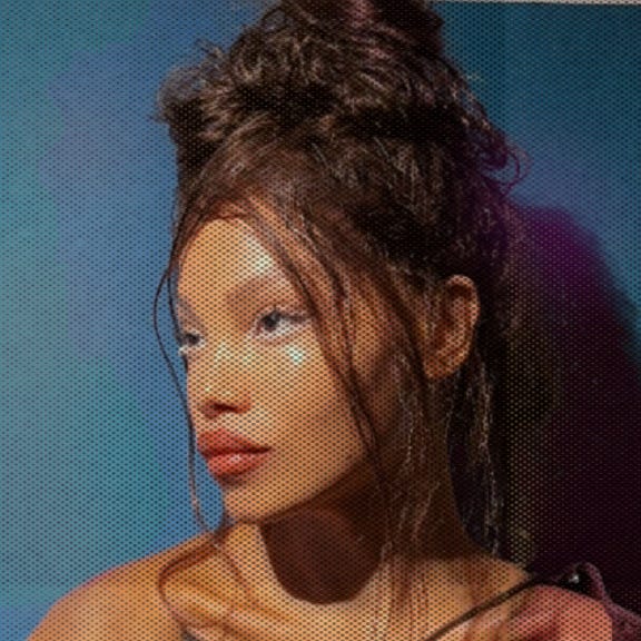 Reserved for the Creative Mind