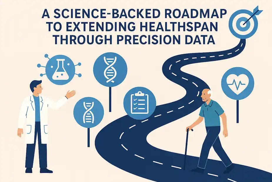 The Comprehensive Protocol to Human Longevity