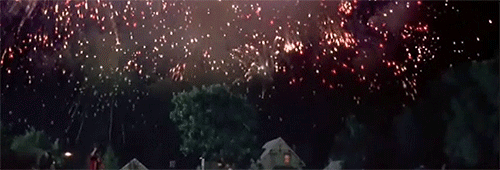 Fourth of July — Astra Digital