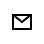 Email icon Email icon