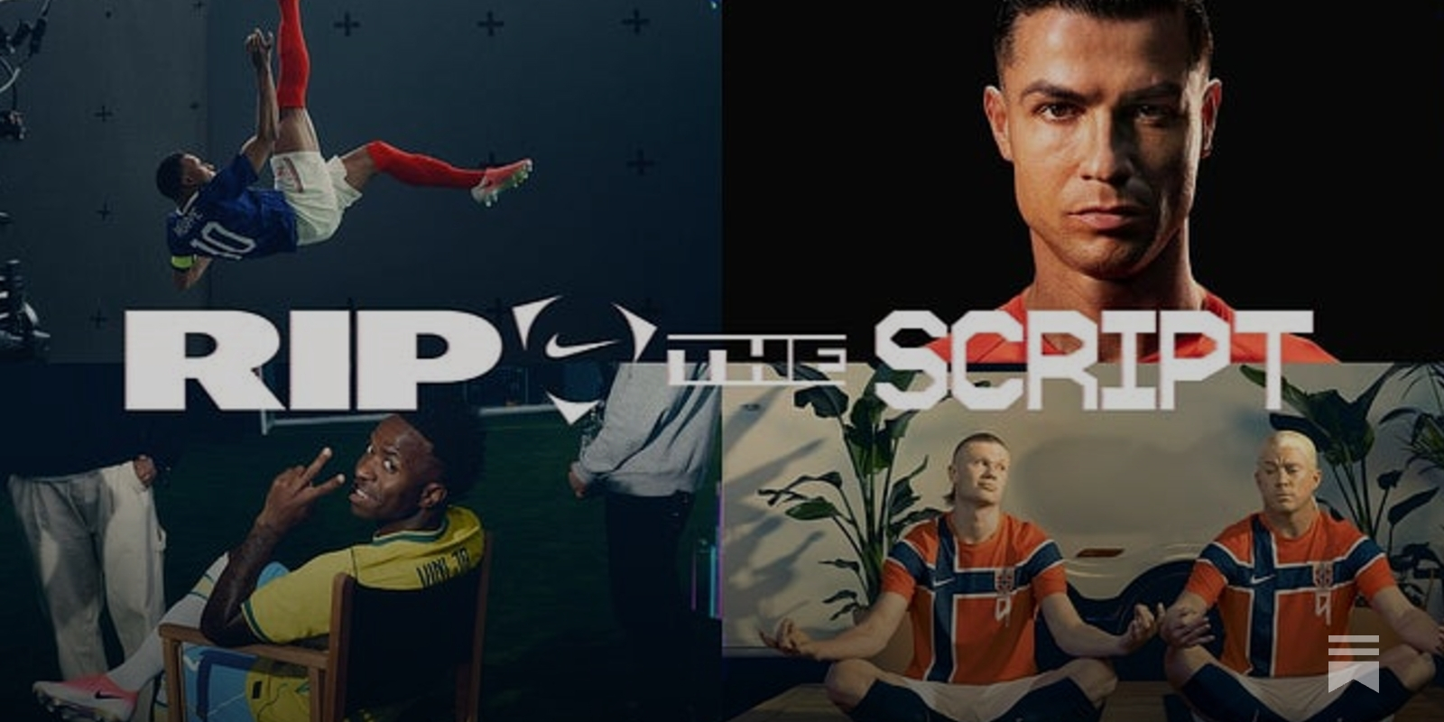 Inside Nike's Big-Budget World Cup Strategy