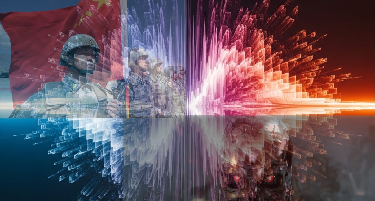 Congress has started taking AGI more seriously