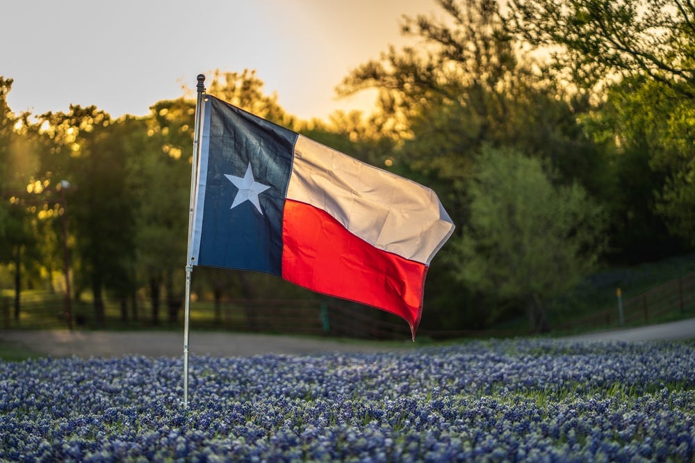 Texas Special Upset, Senate Odds Shift, and Shutdown Markets Heat Up