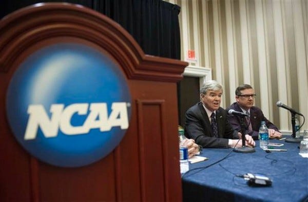 ncaa needs to improve tarnished image 2015 ncaa needs to improve tarnished image 2015
