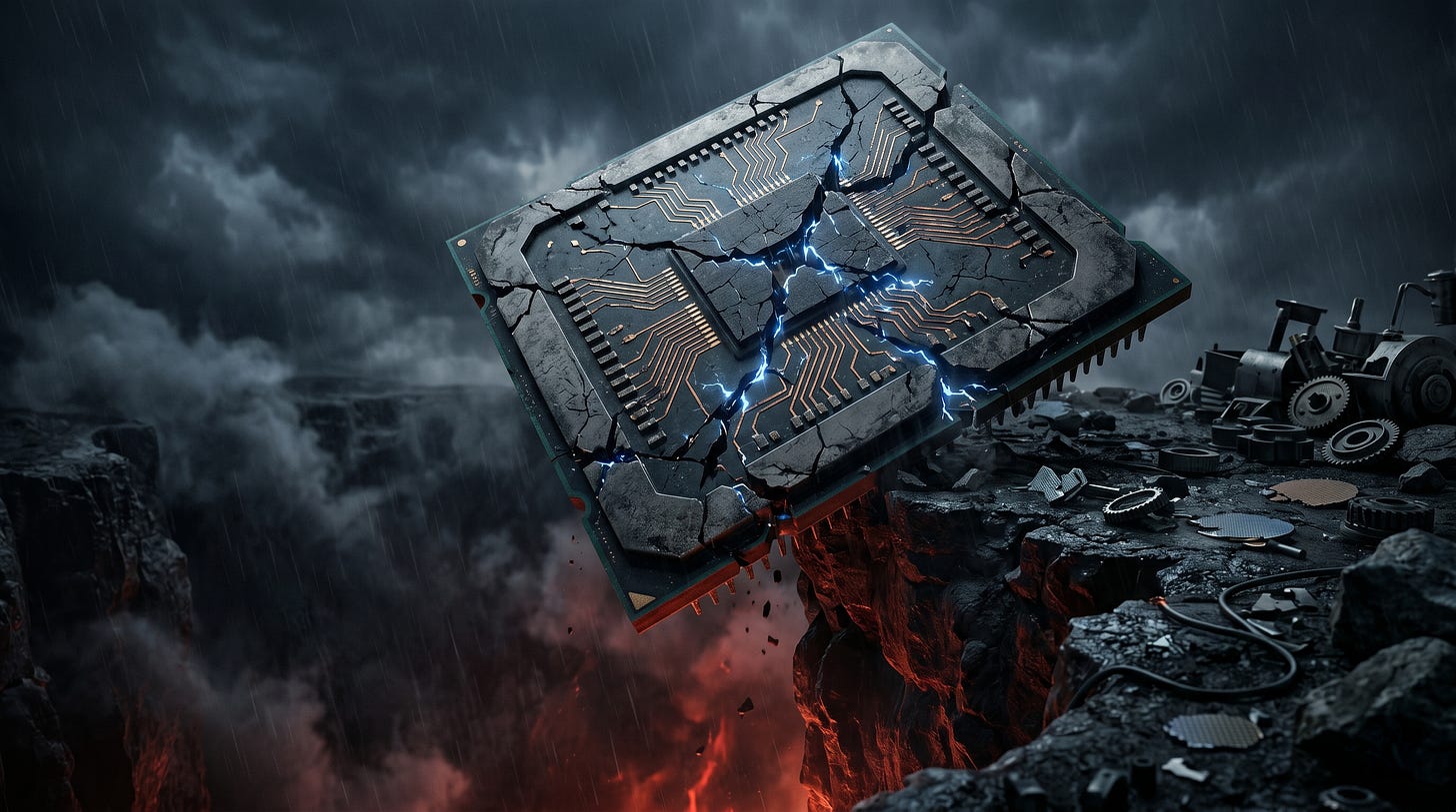 Cleaned image - full view