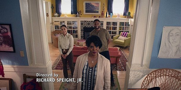 Walker Trey mother talking about grandkids. Walker Trey mother talking about grandkids.