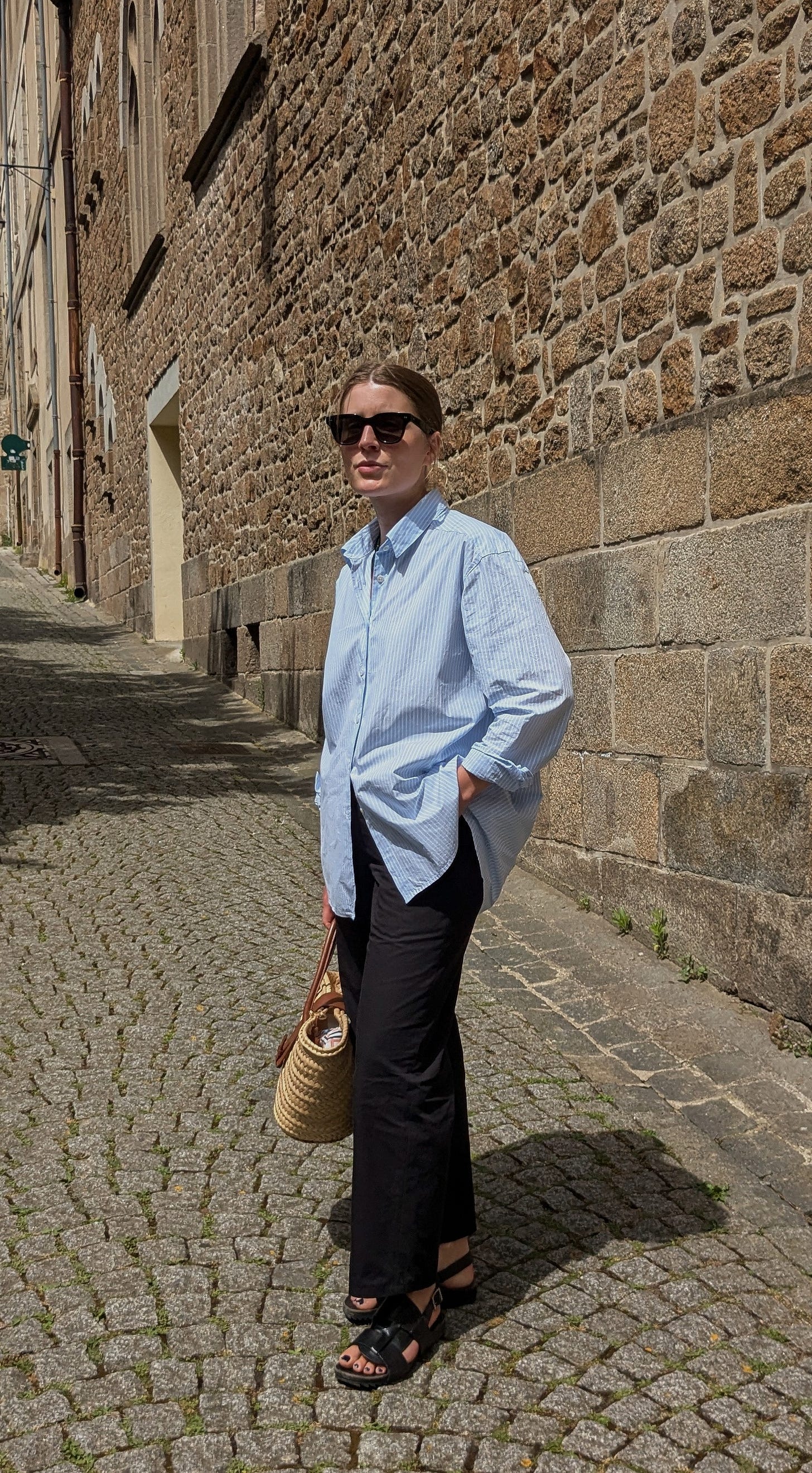 13 brands that create excellent shirts