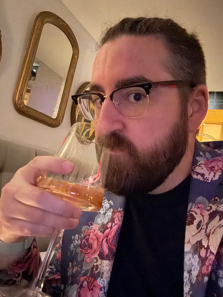 Saratoga Arts' Foundation Experience