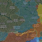 Ukraine: 2025 collapse