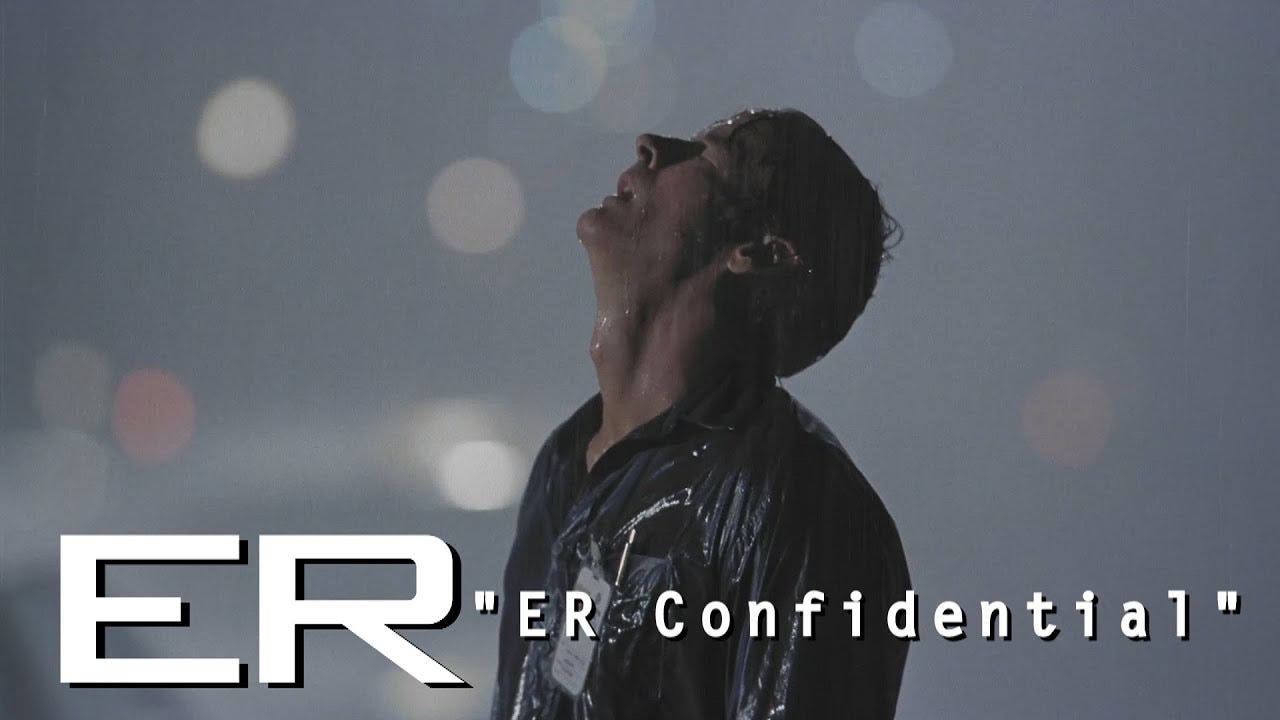 Is Div Depressed? | ER