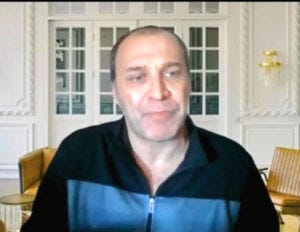 Michael Volpe Michael Volpe