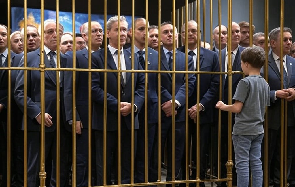 Grok: A Plea for Anti-Billionaire Regulation: Safeguarding Society, Civil Rights, and Democracy. The benefits of such regulation are profound.