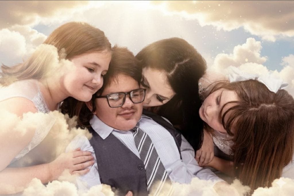 Ohio Court Kills Kid: Disabled child dies 32 days after judges ignored life-threatening medical warnings, exposing judicial homicide.