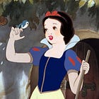 Almost 90 years ago, 'Snow White' invented the Disney princess archetype