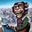 Yakubian Ape's avatar