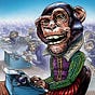 Yakubian Ape's avatar
