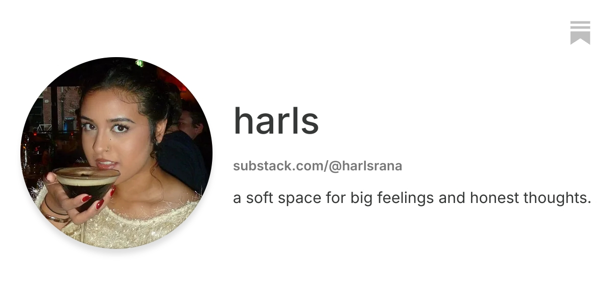 harls | Substack