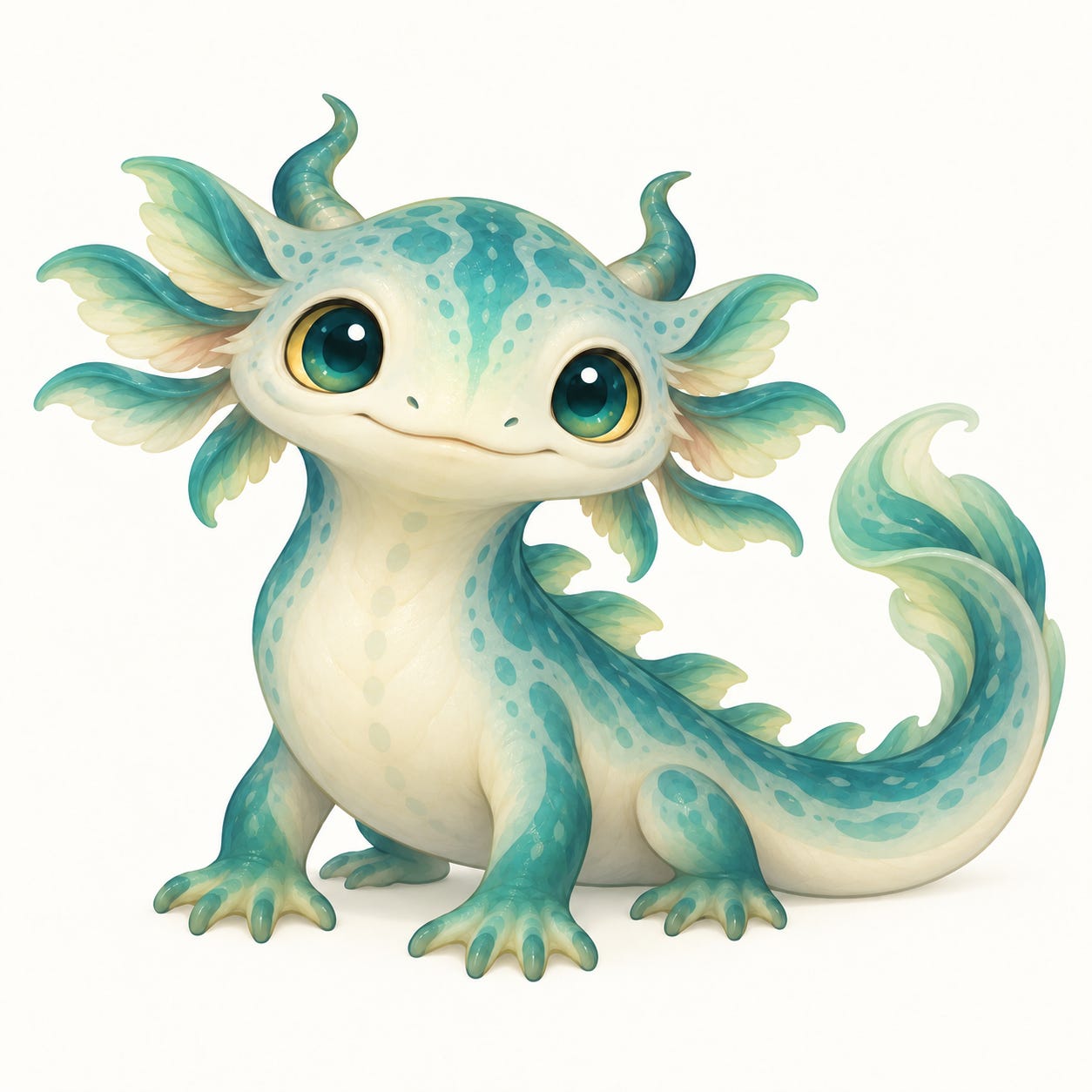 Hopeful Monsters