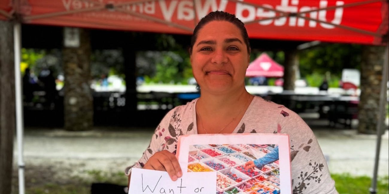 United Way Highlights Year-Round Financial Help During Financial Literacy Month