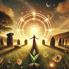 Walking in Harmony with the Cosmic Flow