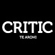 Criticmagazine Newsletter