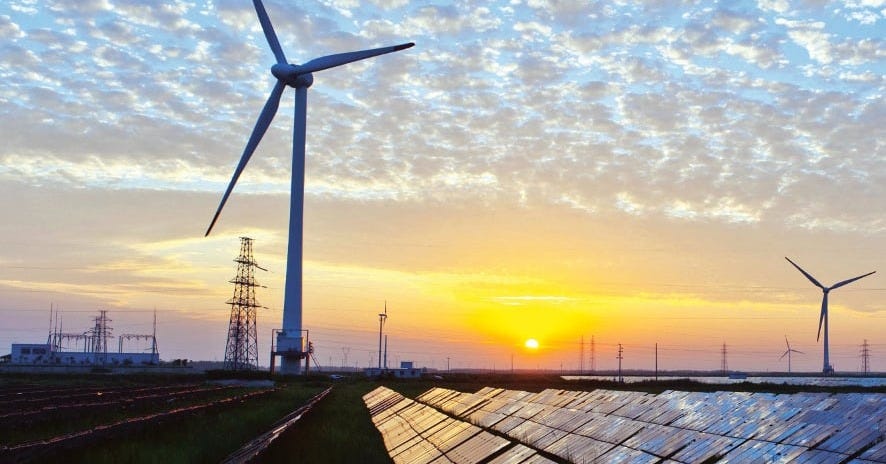 US judge restores 5% safe harbour rule for solar tax credits - PV Tech US judge restores 5% safe harbour rule for solar tax credits - PV Tech
