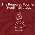 The Government just released a new Women's Health strategy - this is what it means for you