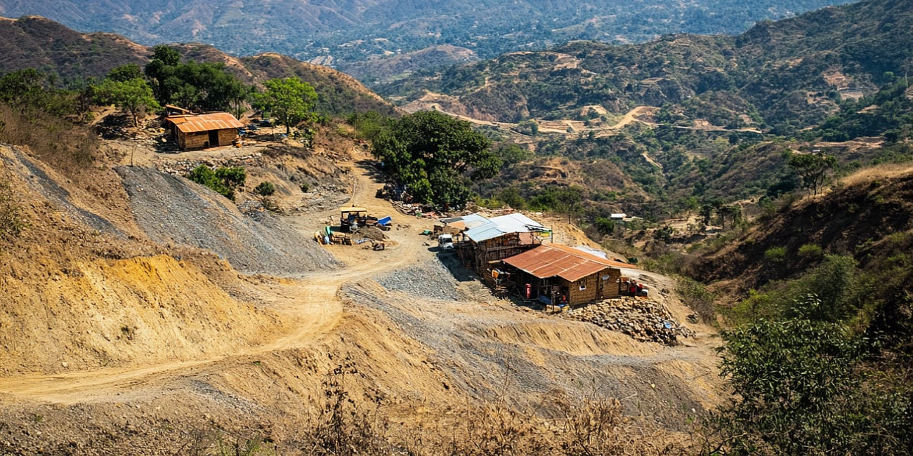 The Metals Exploration Acquisition of Condor: A Deep Dive into Potential and Pitfalls