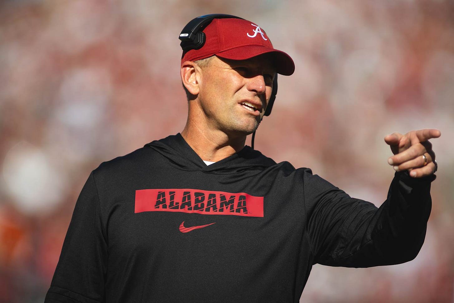 Everything Kalen DeBoer said during his post-spring press conference - TideIllustrated: Alabama Crimson Tide Football & Basketball Recruiting Everything Kalen DeBoer said during his post-spring press conference - TideIllustrated: Alabama Crimson Tide Football & Basketball Recruiting