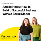 Taxes For Humans