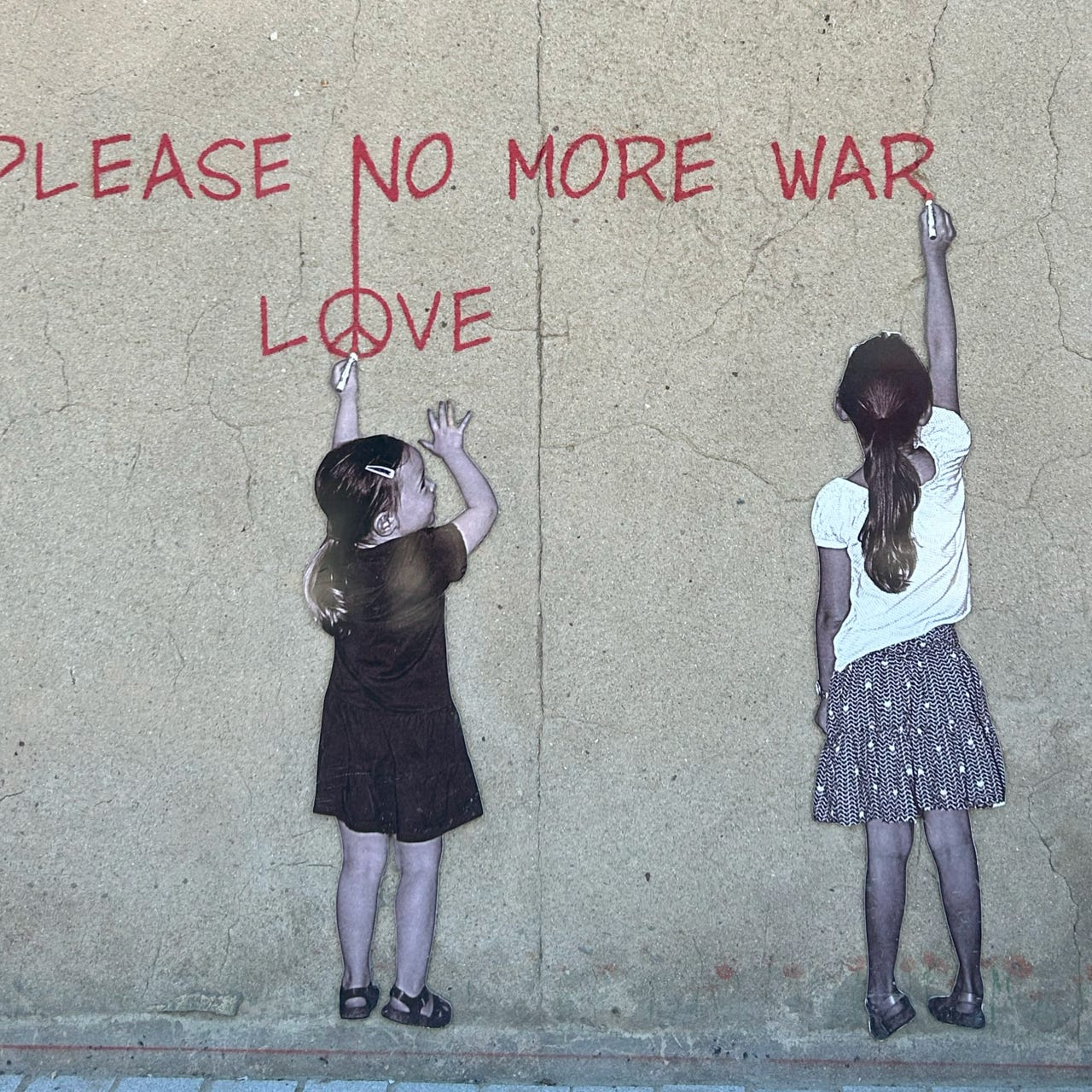 The World According to B