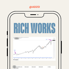 The Magic of RICh