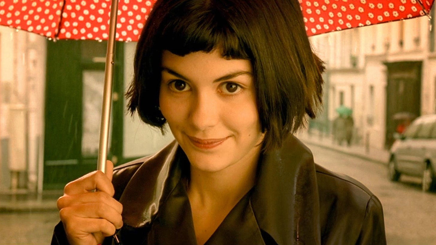 Amélie': Still Enchanting 17 Years After Its Release | WUWM 89.7 FM -  Milwaukee's NPR