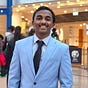 Aditya Muthukumar's avatar