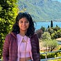 Meghna Ratheesh's avatar