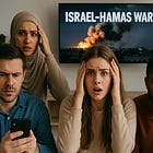 The Real Reasons People Care So Much About the Israel-Hamas War