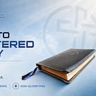 Welcome To God Centered Theology