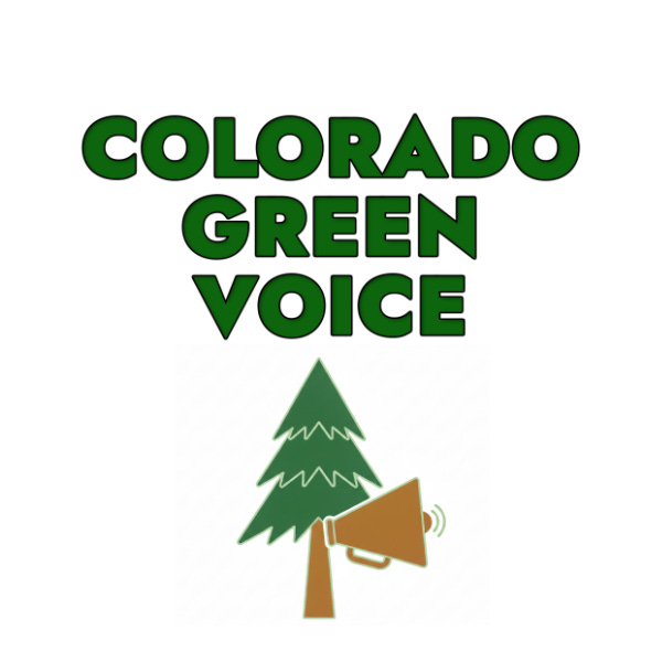 Colorado Green Voice