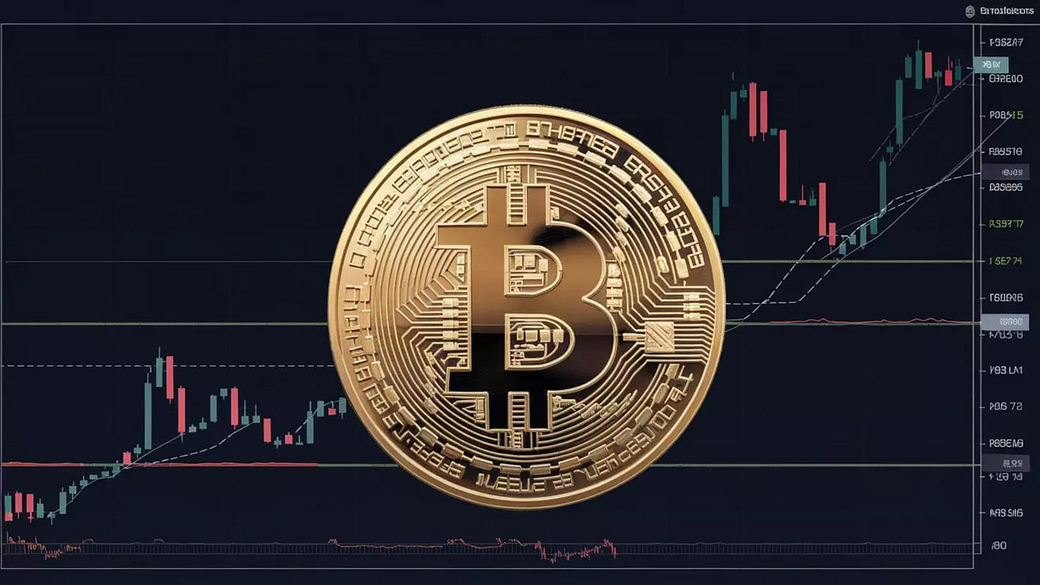 Bitcoin nears $100,000 mark. Will the crypto milestone be reached soon? -  The Economic Times