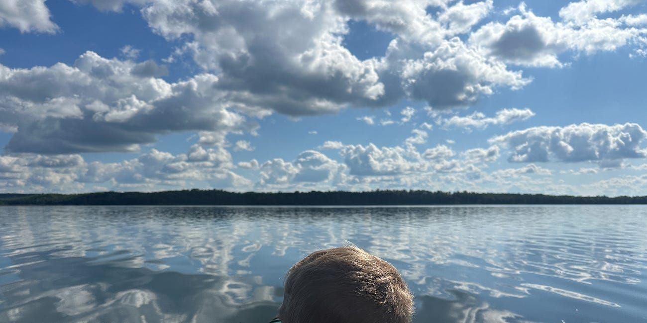 Little Tykes, Endless To-dos, Loveable Trolls, and Lasting Takeaways