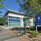 Notes from the North: Investigating The 79th Group, Lancashire to abolish itself and a major food bank at risk