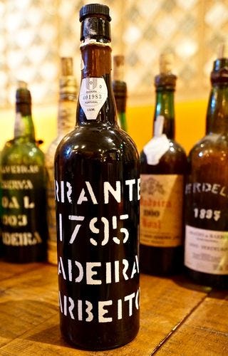 CU 1795 Bottle CU 1795 Bottle