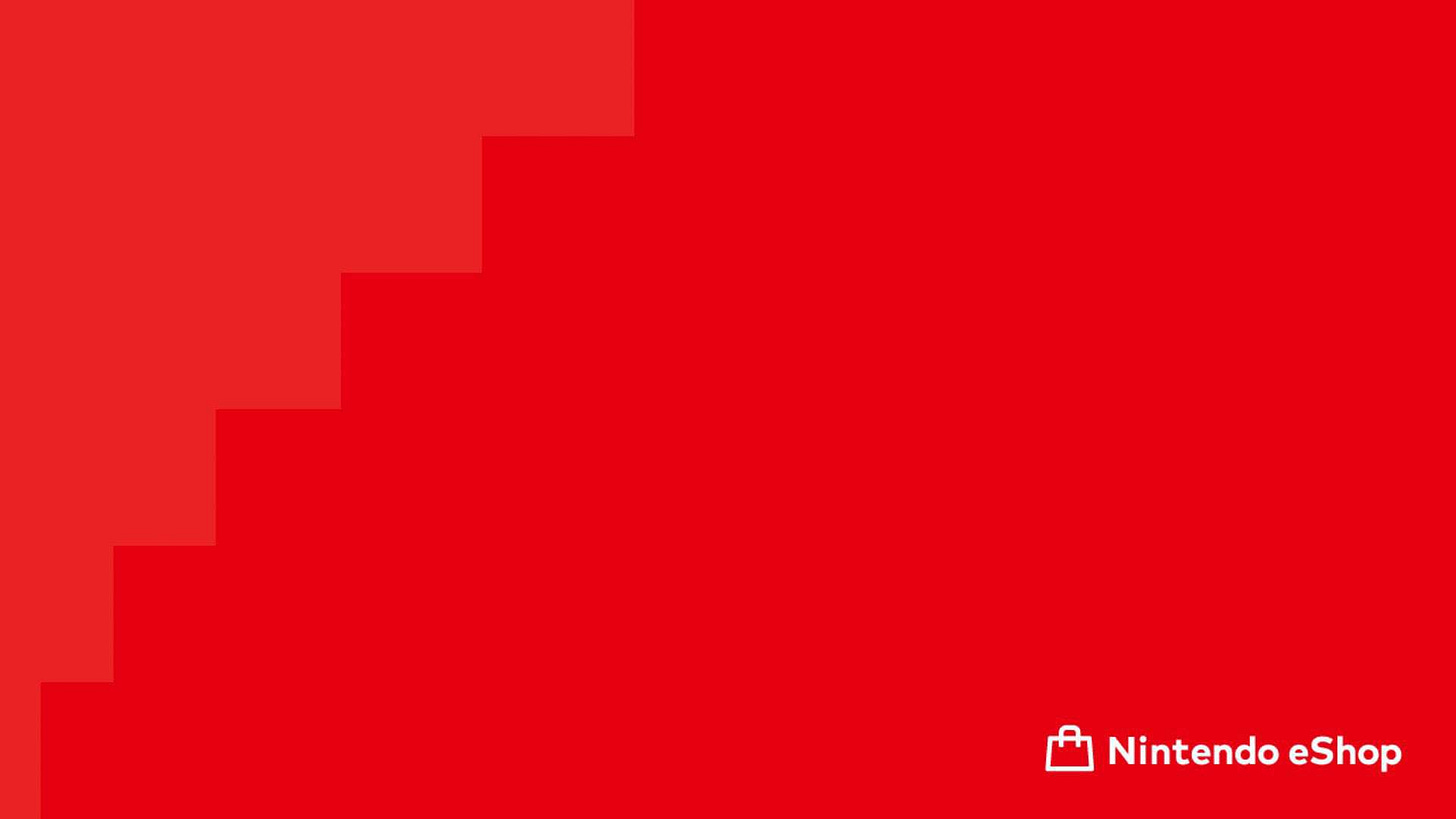 Nintendo eShop Nintendo eShop