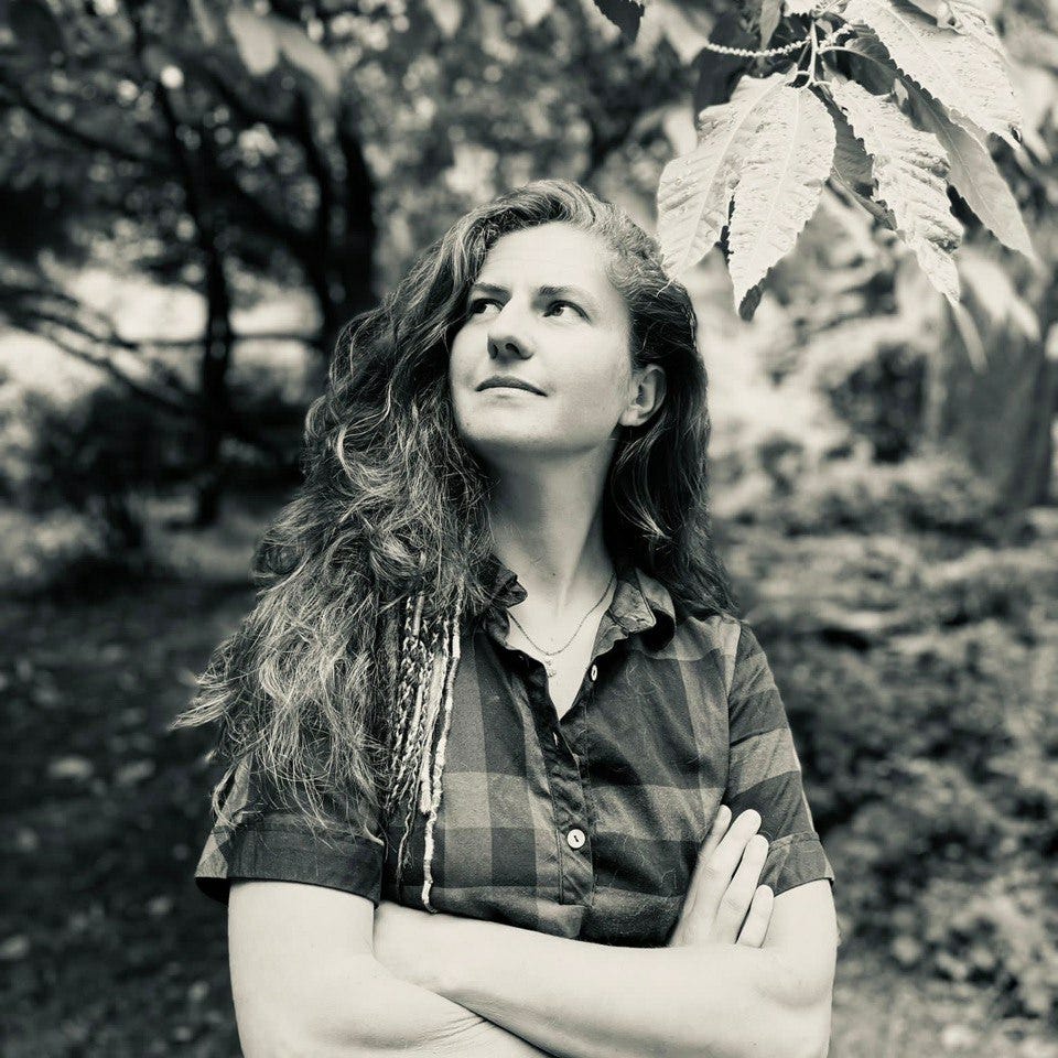 Designing for Aliveness