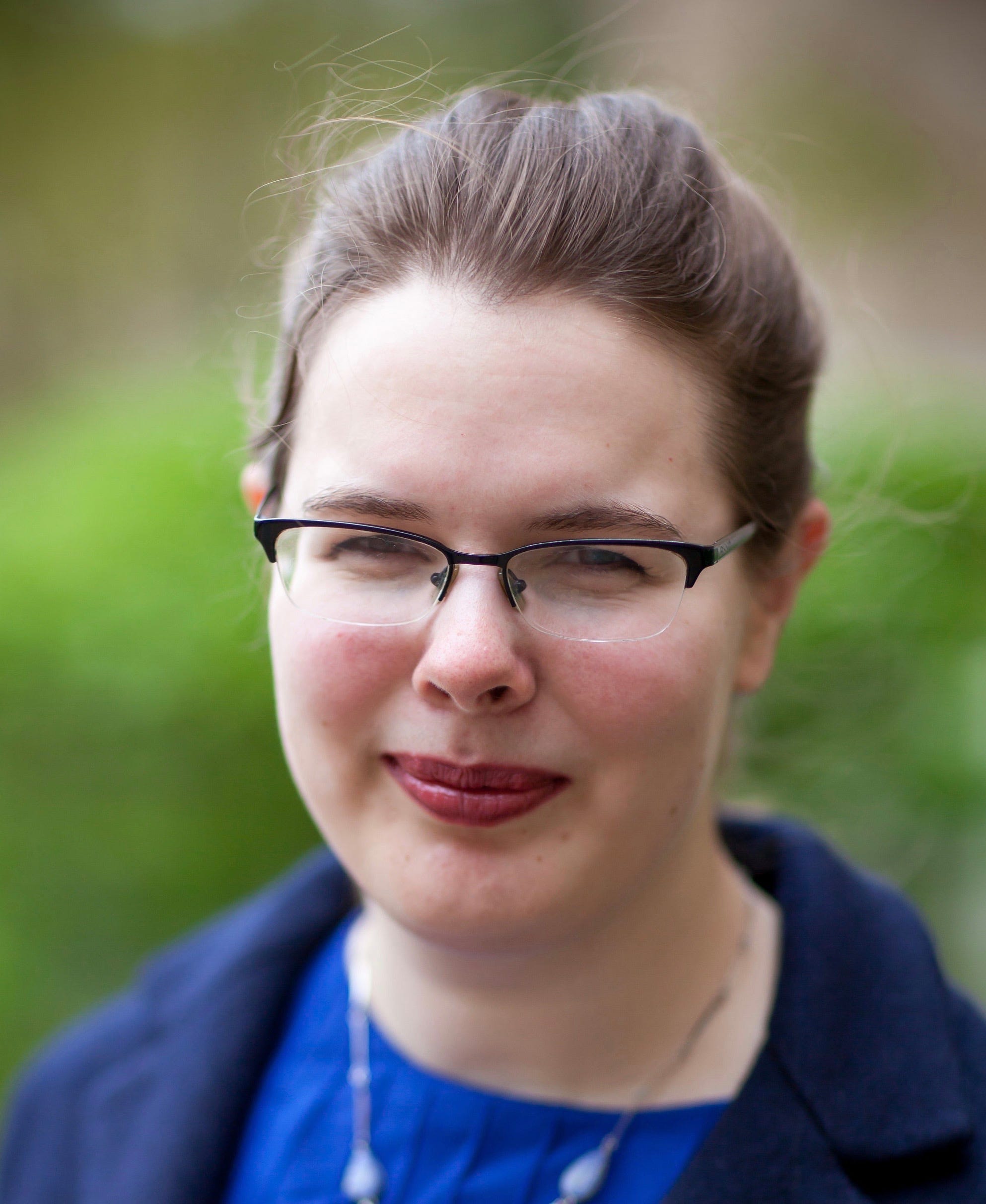 Paths That Lead Home