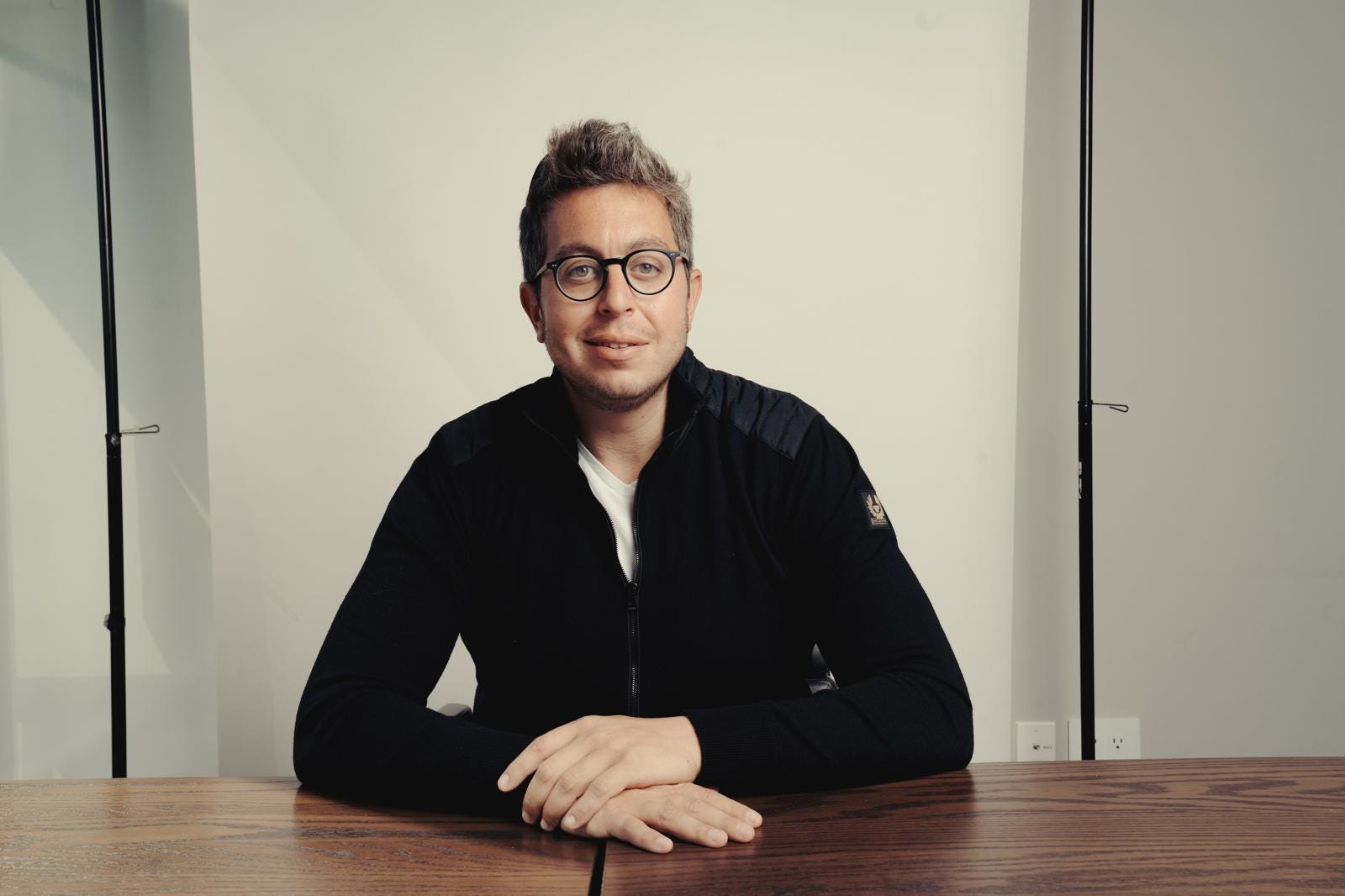 Artwork for Simcha Hyman